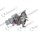 Remante Turbocompresseur, Suralimentation Remante 003-001-001192r Renault 144101946r