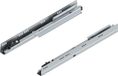 BLUM TANDEMBOX Korpus-Schubkastenführung BLUMOTION M, NL600mm, 65kg