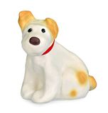 Niermann Standby Decoratieve lamp hond Eliot, plastic, 1,5 W, meerkleurig, 26 x 15 x 26 cm