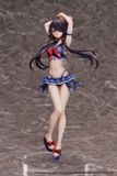 Elcoco Date a Live IV PVC Statue 1/7 Kurumi Tokisaki 24 cm