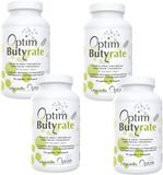 Laboratoire Optim Optim Butyrate PACK 4 x 90 capsules