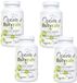 Laboratoire Optim Optim Butyrate PACK 4 x 90 capsules