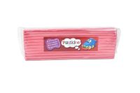 Plasticine 400 g, Punch #39, modelleermassa voor animators en modelbouwers, gemakkelijk te vormen, ideaal voor sculpturen, modellen en stopbeweging