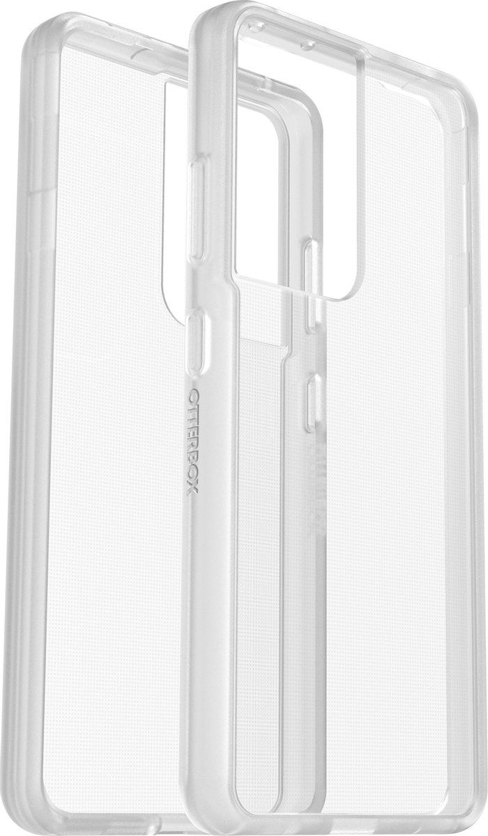 OtterBox React case voor Samsung Galaxy S21 Ultra - 0840104239063