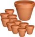 KOTARBAU® Pot en terre cuite Ø 7 cm