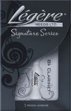 Legere Signature Series Bb Klarinet Riet 3 1/4 Frans