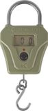 Korum Compact Digital Scales (incl. opbergzak) - Weegschaal