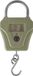 Korum Compact Digital Scales (incl. opbergzak) - Weegschaal