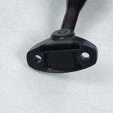 Spiegel Vicma linker spiegel voor Hyosung 650 GT COMET R 2005-2008 EH906I 4189 Noir