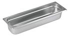 Lacor 67615Z emmer zonder handvat, metaal