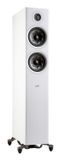 Polk Audio Polk R600 Vloerstaande speaker - Wit - 1 stuk