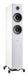 Polk Audio Polk R600 Vloerstaande speaker - Wit - 1 stuk