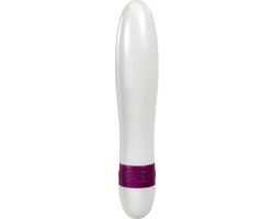 Durex Play Vibrator Pure Fantasy - Wit - 15.5 cm