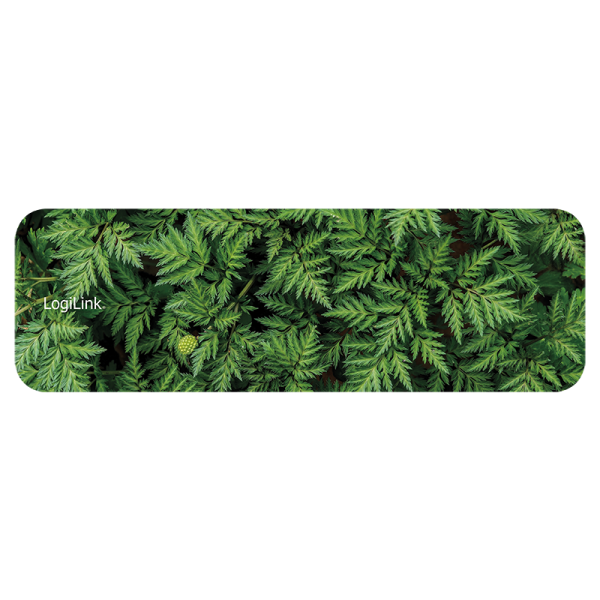 LogiLink ID0169 Polssteun - Groen