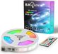 B.K.Licht Bandeau LED RGBIC