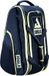 JOOLA Sac Tour Elite Pro - Bleu