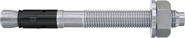 Fischer FAZ II 20/30 Boulon d'ancrage 172 mm M20 5 pièce(s)