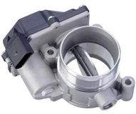PIERBURG clapet de commande alimentation d'air électrique Ø 57 mm pour VW MULTIVAN