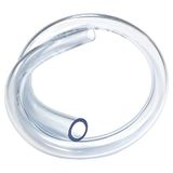 Universele Durite Universele 1 m benzineslang 3 mm x 5 mm transparant