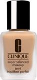 Clinique Superbalanced Makeup Foundation - 11 Sunny - 30 ml