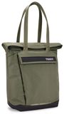 Thule Paramount Tote Bag 22L - Stijlvolle schoudertas voor laptop en tablet