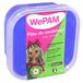 WePAM - PFWBLU-145 - luchthardende modelleermassa, 145 g, blauw