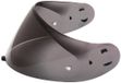 Nolan N80-8/n60-6/sport Scherm Zwart