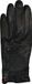 haukeschmidt Galaxy Gants en cuir unisexe, taille : 10, couleur : noir