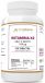 Altopharma VITAMIN K2 MK-7 mit NATTO 100 mcg 120 comprimés