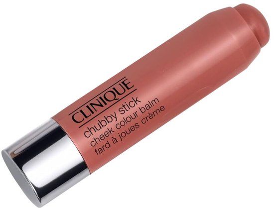 Clinique Chubby Cheek Balm Amp'd Up Aplle