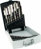 TIVOLY S.A. Tap and Drill Set - 14 Pieces