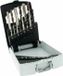 TIVOLY S.A. Tap and Drill Set - 14 Pieces