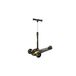 NEX Trottinette enfant WASP avec roues LED