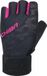 Chiba Lady Wrist Pro V2 Trainingshandschoenen - Zwart/Roze - Maat S
