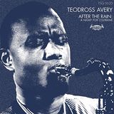 Cargo Records Uk After The Rain: A Night For Coltrane