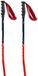 Swix World Cup Pro Super-g bâtons Rouge 125 cm