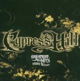 Sony Music Cypress Hill Greatest Hits From The Bong