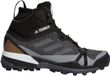 Adidas Terrex Skychaser Lt Mid Gtx Wandelschoenen Heren Maat 40 Grijs