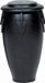 LP Latin Percussion LP201BK Plastic Conga Shakers Black