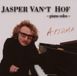 Sonic Rendezvous Jasper Van't Hof - Axioma (CD)