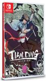 Nintendo Games The Legend of Tianding - Limited Edition - Nintendo Switch