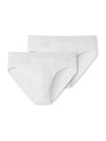 SCHIESSER Onderbroek wit