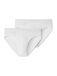 SCHIESSER Onderbroek wit