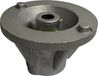 perfektGarten Oleo-Mac Messerhouder, diameter 22,2 mm, geschikt voor Oleo-Mac G, GMC, GV 44, 48, 53, PBX, PK, VBD, VK 4 / 660300A