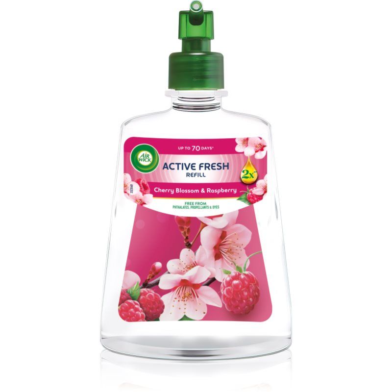 Air Wick Active Fresh