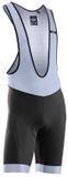 Northwave Active Evo Fietsbroek Zwart, Grijs 2XL Man