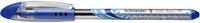 Schneider Schrijfwaren Schneider Rollerpen Slider extra breed blauw | 10 stuks