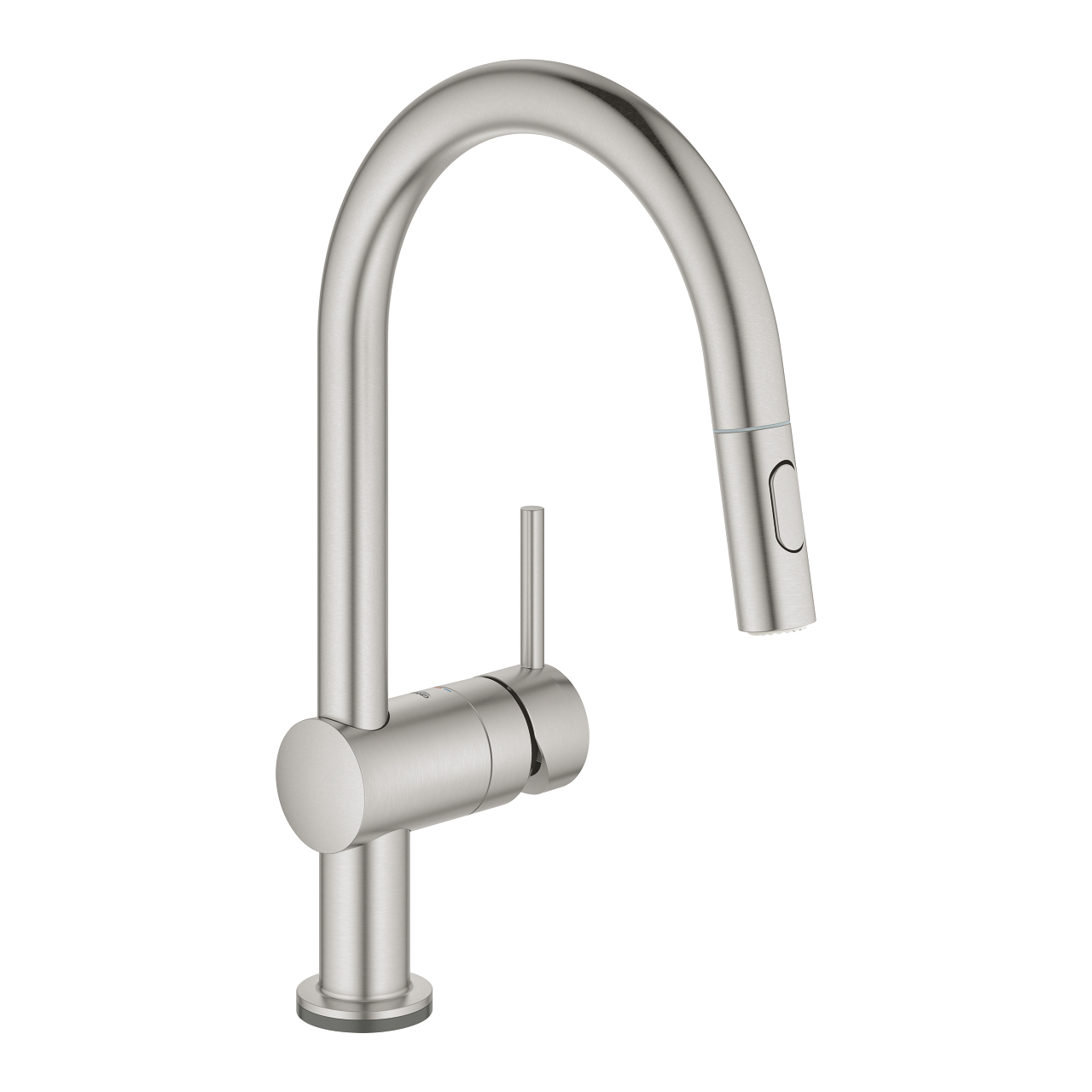 GROHE Minta Touch