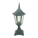 Norlys Modena Luminaire d'extérieur Grand Noir - Terrasse - Aluminium