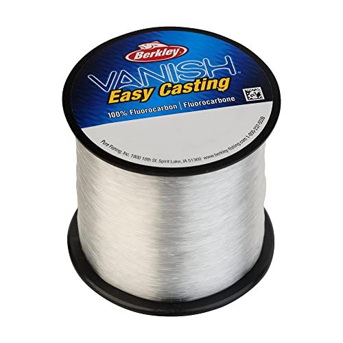 Berkley Vanish Helder 350-Yard/18,1 kg